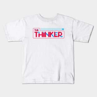 TRR Kids T-Shirt